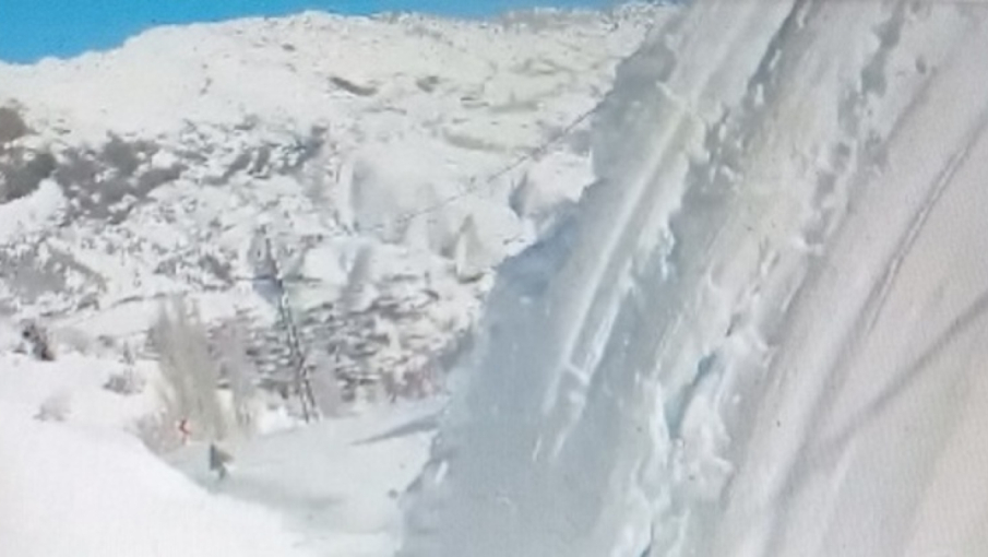 Niğde ve Çevresinde Haftalık Hava Tahmin Raporu..