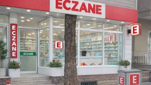 Çiftehan’a Eczane açılıyor!