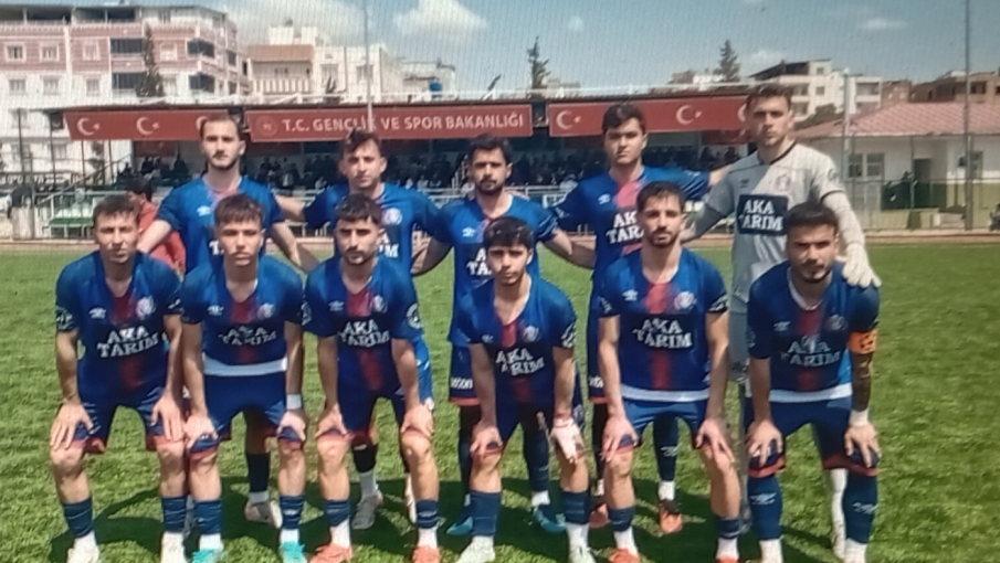 Niğde Belediyegücüspor Güçlü Rakibi Nizipspor Karşısında Tutunamadı..