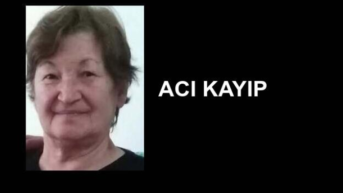 Acı Kayıp