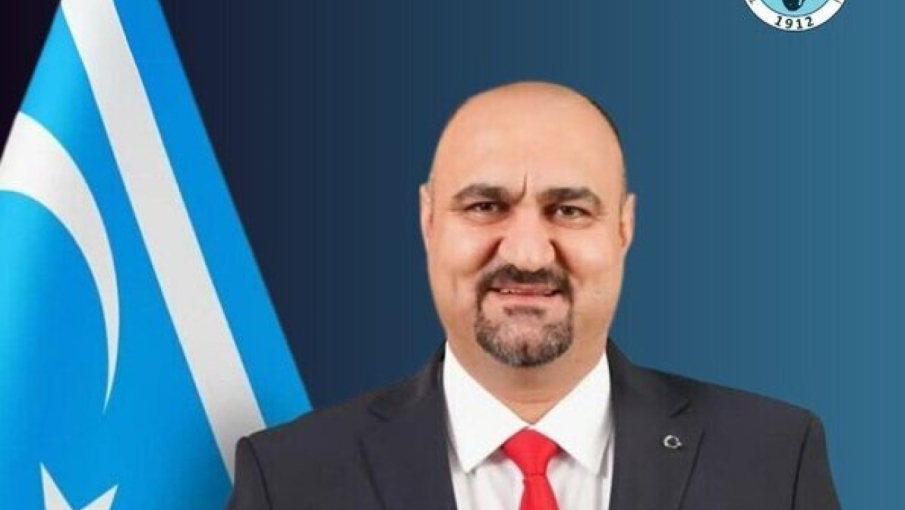 Türk Ocaklarından Kutlama..