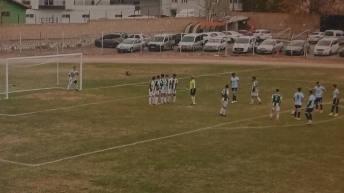Niğde Amatör Kümede 4.Hafta Tamamlandı Toplu Sonuçlar..