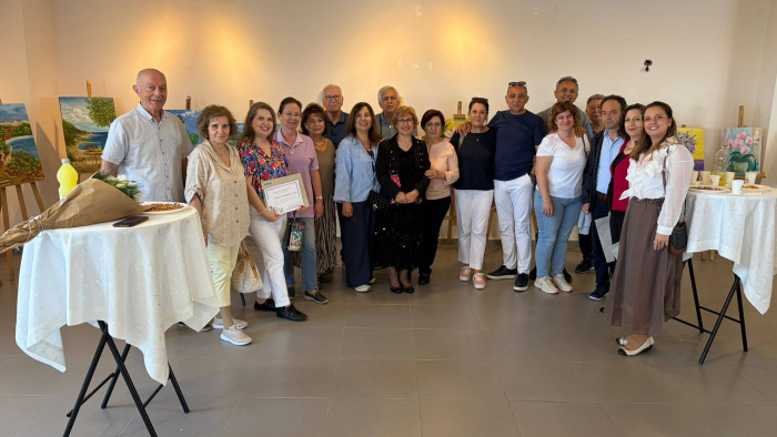 İzmir'de Yılın Sanat Olayı..(Fotoğraflar ve detaylar haberde..)
