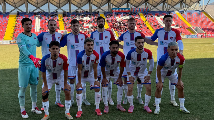 Niğde Belediyesi Spor Puansız Dönüyor