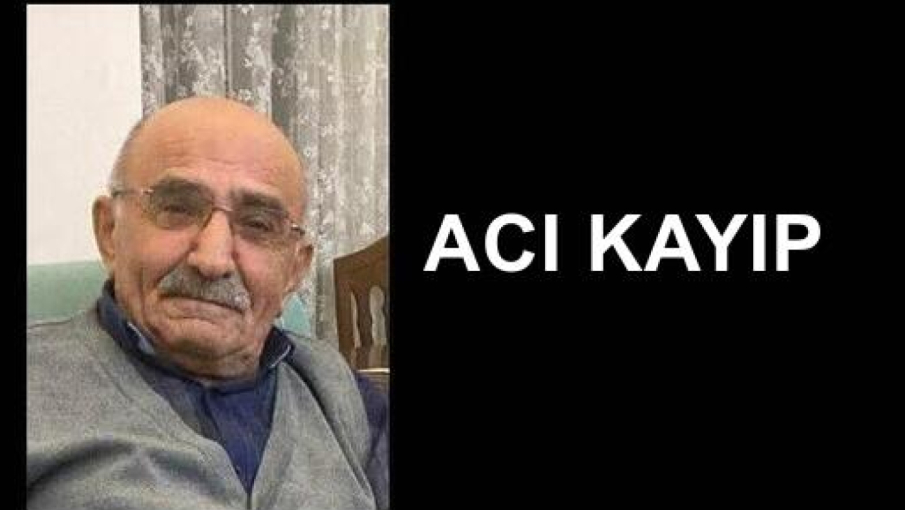 Bor'dan Vefat Haberi