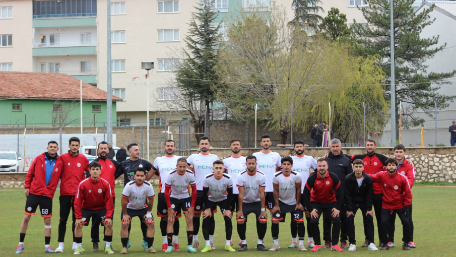 Niğde İli BAL Ligine Yükselme Maçı 10 Mayıs' ta Oynanacak..