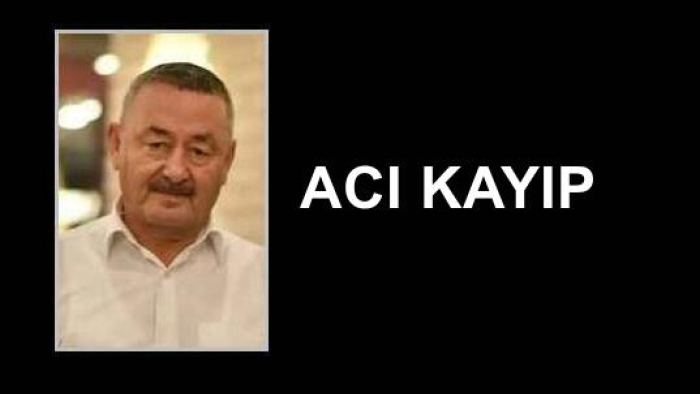 Niğde'den Vefat Haberi