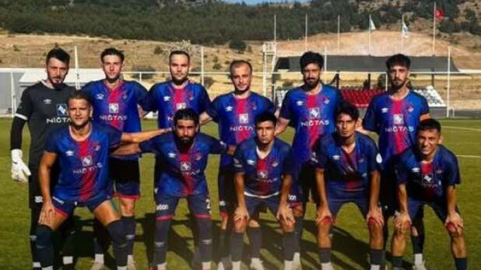 Yozgat Bozokspor Hazırlık Maçı ve Sonucu