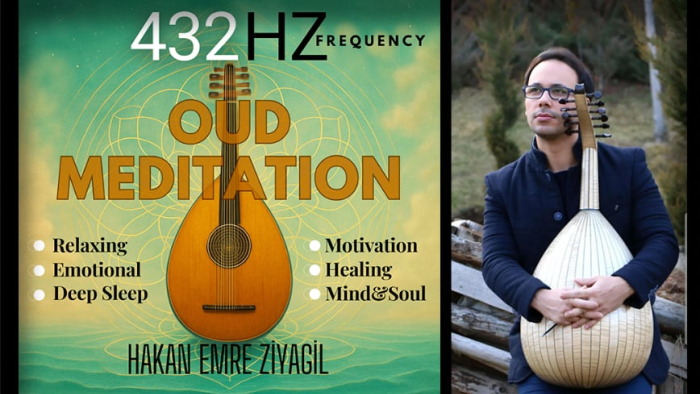 Müzik Alanında Devrim, Akademisyen Sanatçıdan Tarihi İlk..