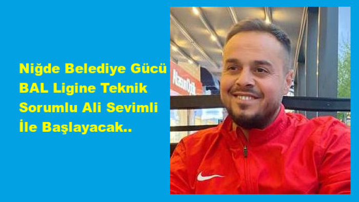 BAL'da İlk Sınav İçin Geri Sayım Başladı..