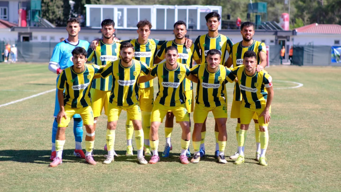 Osmaniyespor Maçının Hakem ve Görevlileri Belli oldu.