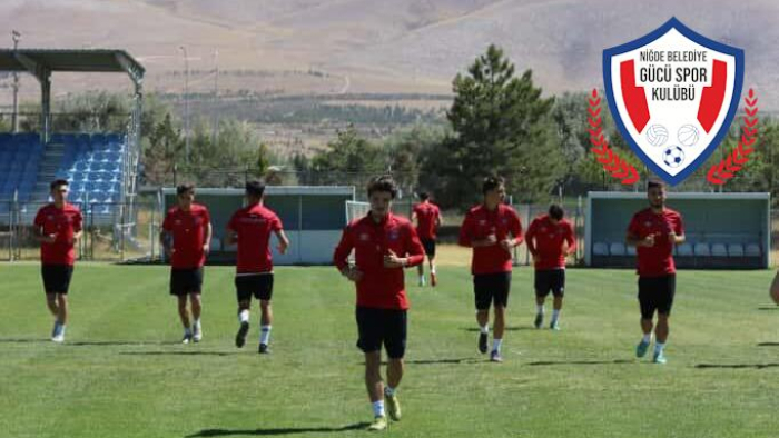 Anamur Deplasmanı İçin Çalışmalar Son Aşamasında