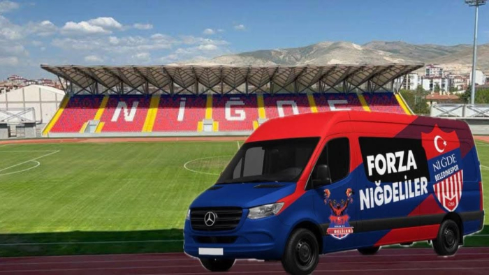 İstanbul'da İkâmet Eden Sporsever hemşehrilerimize Duyuru..