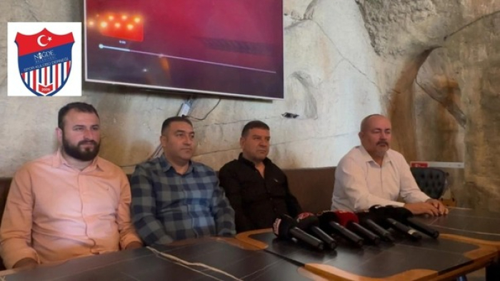 Sezon Sonu Hedefimiz Başarı..