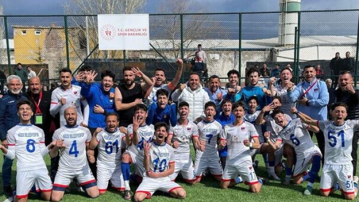 BAL Ligine Katılım Hakkını Kazanan Niğde Belediye Gücü Spor'da Ses, Seda Yok..