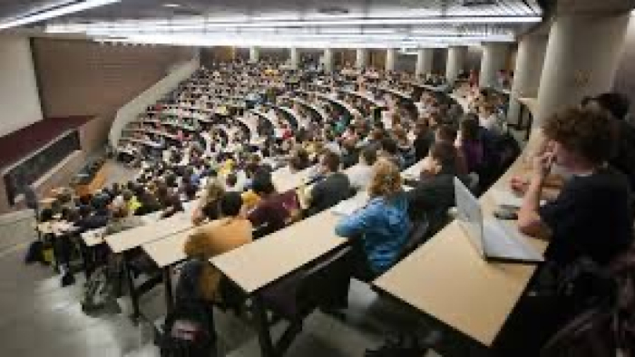 Niğde'de üniversiteye hazırlık  kursları kaydı için yarın son gün!