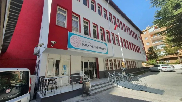 Niğde’de usta öğretici başvuruları başladı!