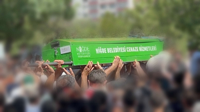 Niğde'de Son 10 günde Kimler Vefat Etti