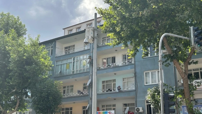 KGYS den hiç bir şey kaçmıyor, ceza Yağdı